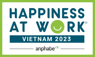 Doanh nghiệp tiêu biểu có nguồn nhân lực Hạnh phúc 2022