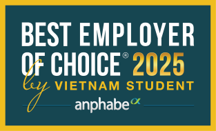 Best Employer Of Choice 2025