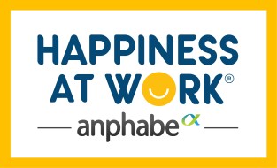 Happines At Work