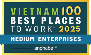 Top 100 Vietnam Best Places To Work